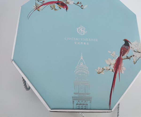 禮品包裝盒想要在市場(chǎng)上脫穎而出，設(shè)計(jì)很關(guān)鍵